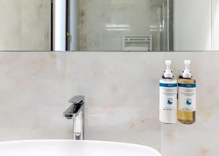 Apart Otel Numa Palazzo Orseolo 4*