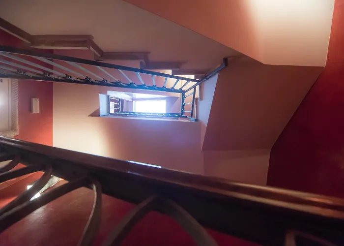 Numa Palazzo Orseolo Apart Otel Venedik