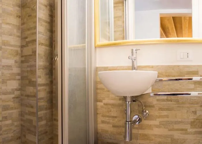 Numa Palazzo Orseolo Apart Otel Venedik