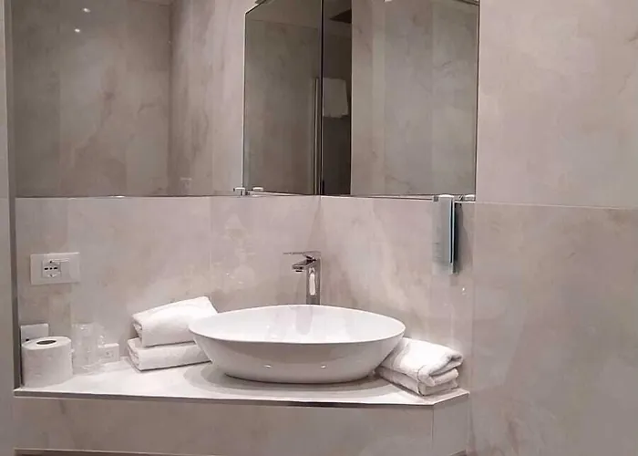 Apart Otel Numa Palazzo Orseolo Venedik