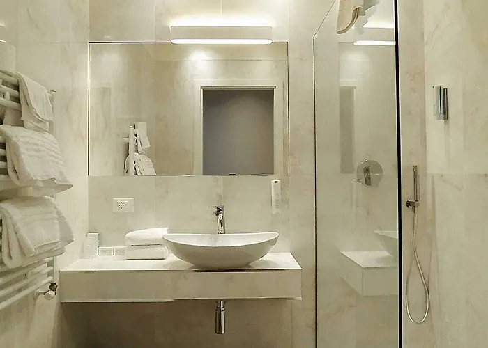 Numa Palazzo Orseolo Apart Otel