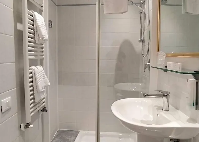 Numa Palazzo Orseolo Apart Otel 4*