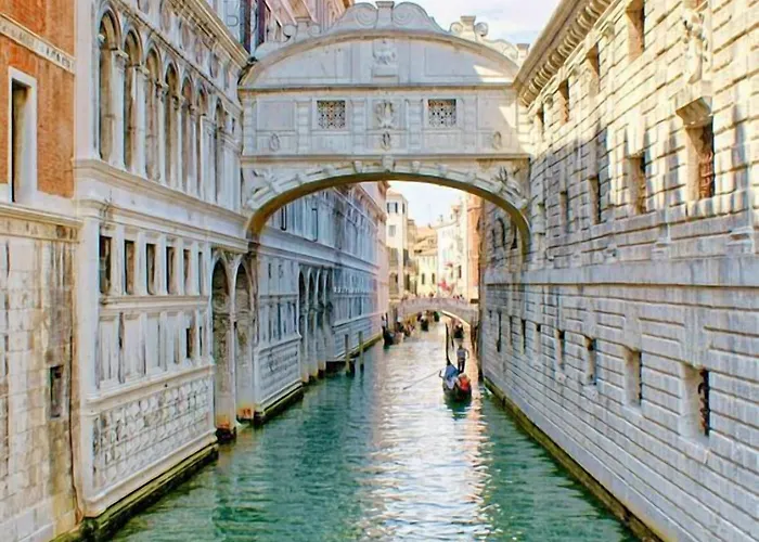 Apart Otel Numa Palazzo Orseolo Venedik
