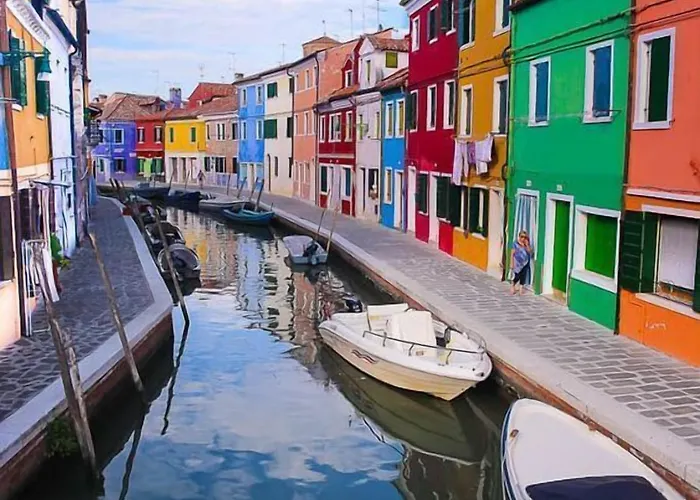 Numa Palazzo Orseolo Venedik