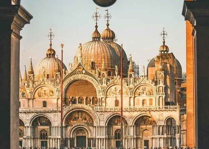 Numa Palazzo Orseolo Venedik