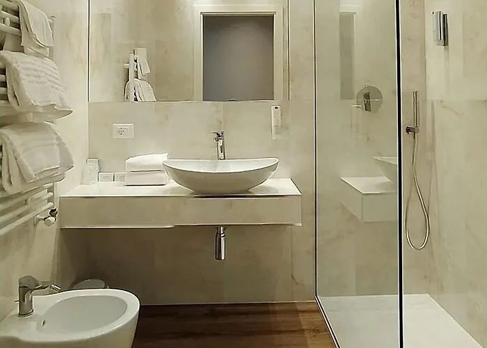 Apart Otel Numa Palazzo Orseolo 4*