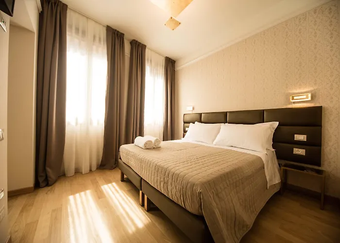 Numa Palazzo Orseolo Apart Otel Venedik