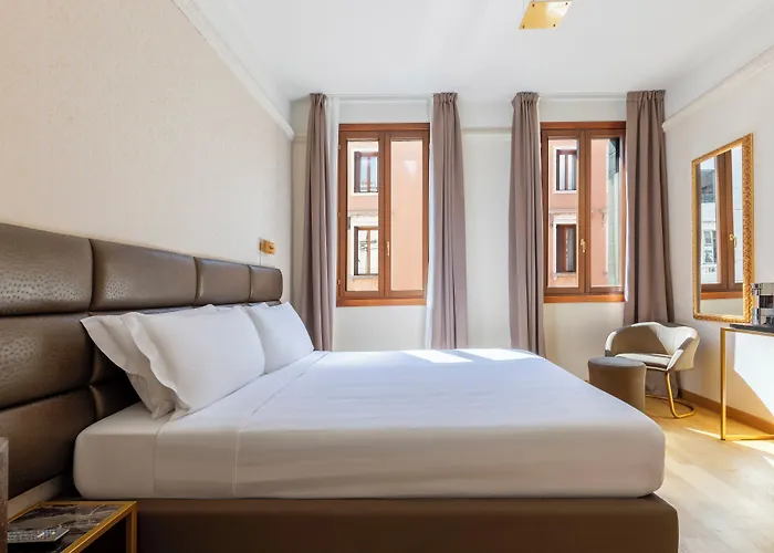 Numa Palazzo Orseolo Apart Otel 4*
