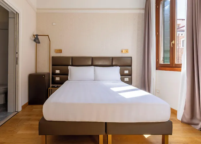 Numa Palazzo Orseolo Apart Otel 4*