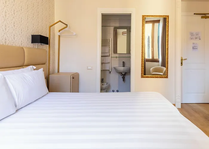 Numa Palazzo Orseolo Apart Otel Venedik