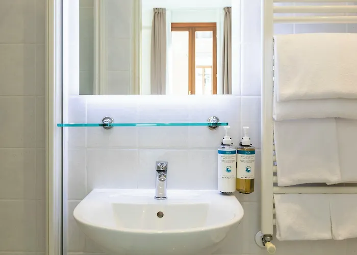 Numa Palazzo Orseolo Apart Otel 4*