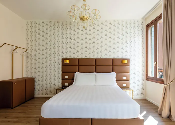 Apart Otel Numa Palazzo Orseolo