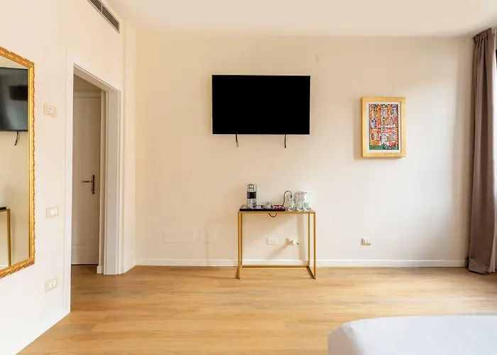 Numa Palazzo Orseolo Apart Otel 4*
