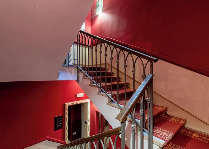 Numa Palazzo Orseolo Venedik