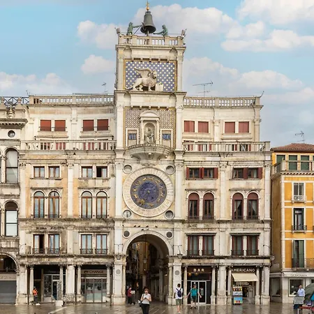 Numa Palazzo Orseolo Venecia