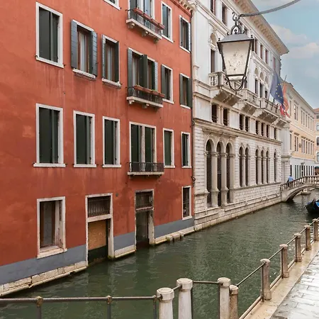 Numa Palazzo Orseolo Venecia