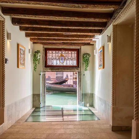 Numa Palazzo Orseolo Venice