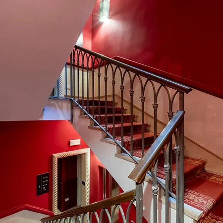 Aparthotel Numa Palazzo Orseolo