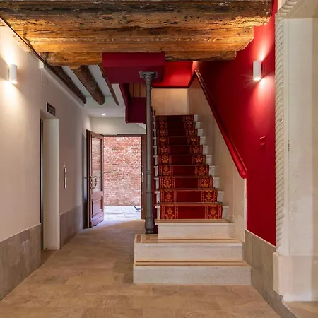 Numa Palazzo Orseolo 4*