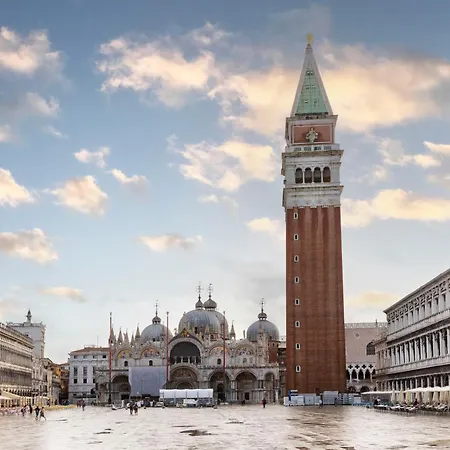 Numa Palazzo Orseolo 4* Venice