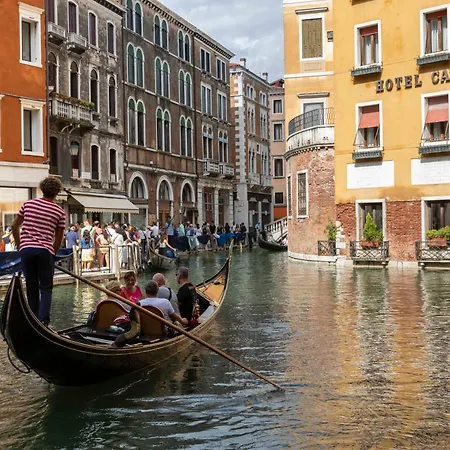 Aparthotel Numa Palazzo Orseolo Venice