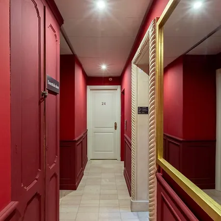 Numa Palazzo Orseolo 4* Venice