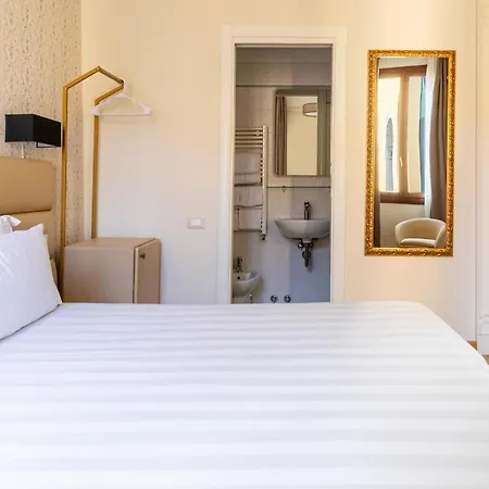 Numa Palazzo Orseolo Aparthotel 4*