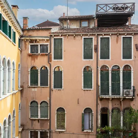 Numa Palazzo Orseolo 4*