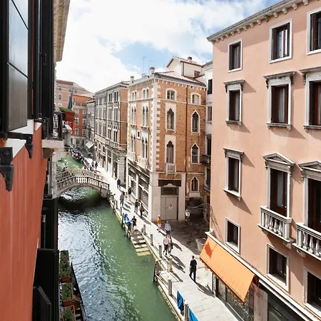 Numa Palazzo Orseolo 4*