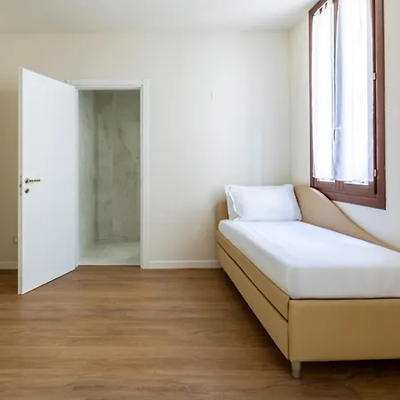 Numa Palazzo Orseolo شقة فندقية