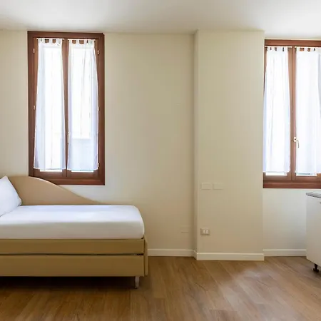 Numa Palazzo Orseolo شقة فندقية 4*