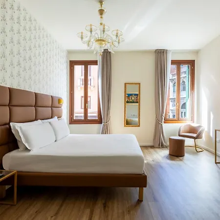Numa Palazzo Orseolo شقة فندقية البندقية