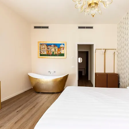 Numa Palazzo Orseolo Aparthotel