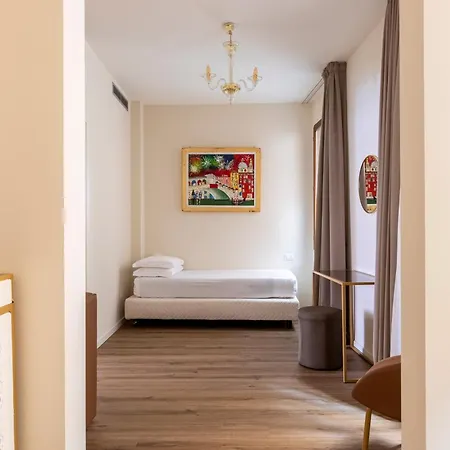Numa Palazzo Orseolo شقة فندقية 4*