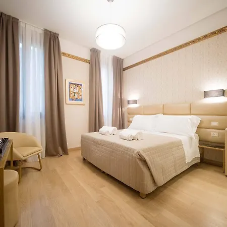 Numa Palazzo Orseolo 4* Βενετία