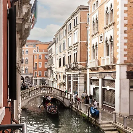 Numa Palazzo Orseolo 4* Venecia