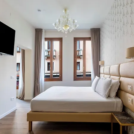 Numa Palazzo Orseolo 4* Βενετία