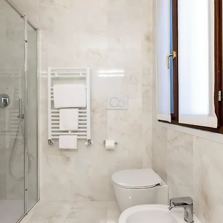 Numa Palazzo Orseolo 4*