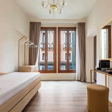 Numa Palazzo Orseolo 4*