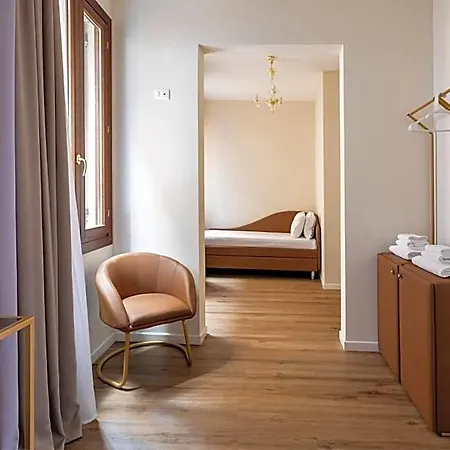 Numa Palazzo Orseolo Hotel Venecia