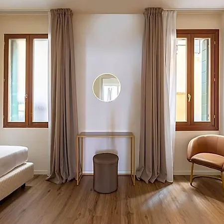 Hotel Numa Palazzo Orseolo Venecia