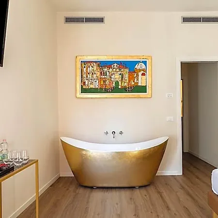 Numa Palazzo Orseolo Hotel Venecia