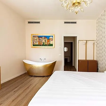 Hotel Numa Palazzo Orseolo Venice