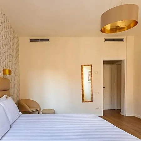 Hotel Numa Palazzo Orseolo 4*