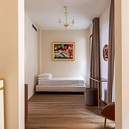 Hotel Numa Palazzo Orseolo Venecia