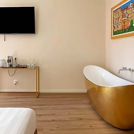 Numa Palazzo Orseolo Hotel 4*