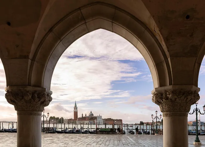 Numa Palazzo Orseolo 4*