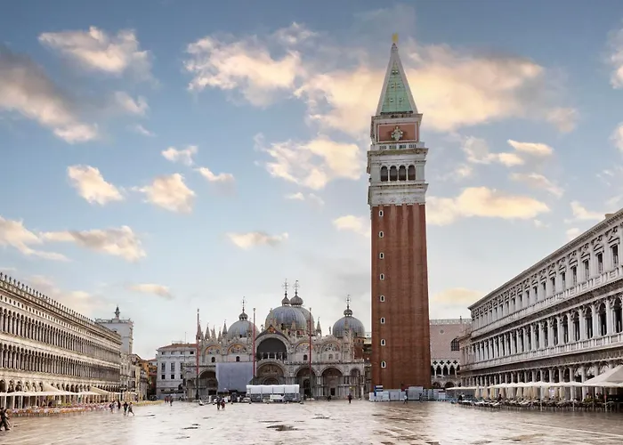 Numa Palazzo Orseolo 4* Venecia