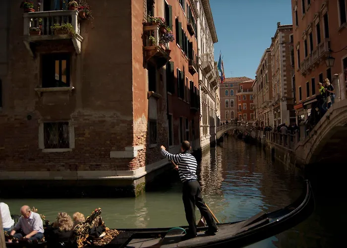 Numa Palazzo Orseolo 4*