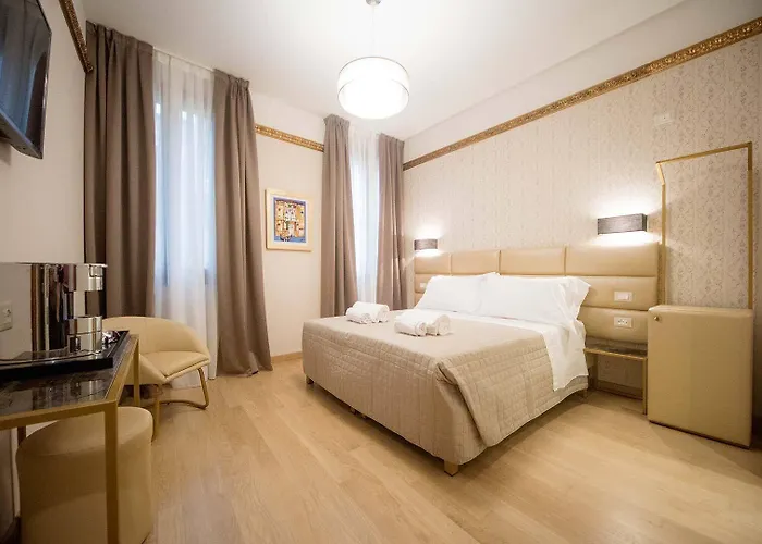 Numa Palazzo Orseolo 4* Venecia